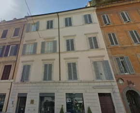 Penna Flats Rome